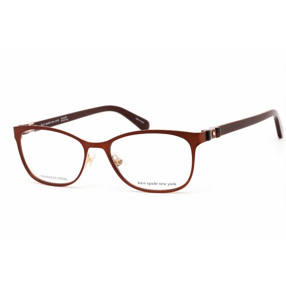 Kate Spade EYEGLASSES KSJONAE-LHF-51 New with case